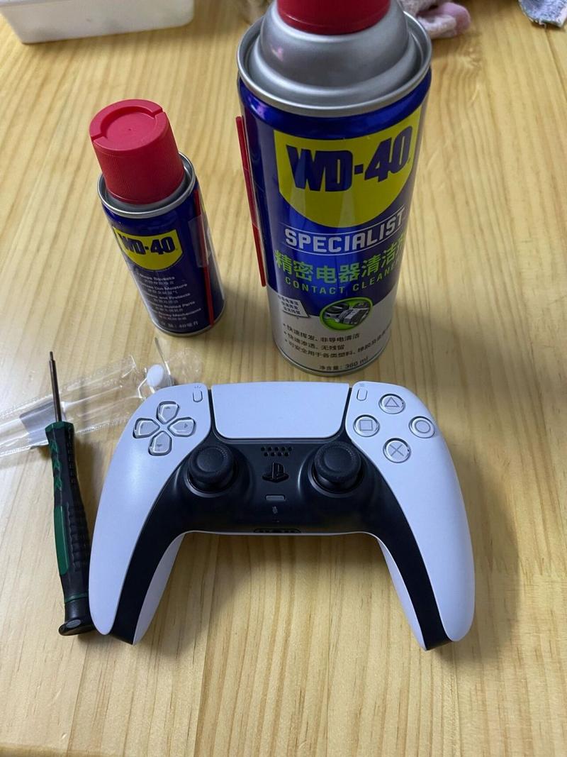 ps5手柄漂移什么意思