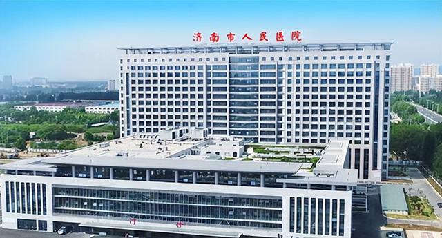 济南市人民医院完成支气管镜下困难异物取出术