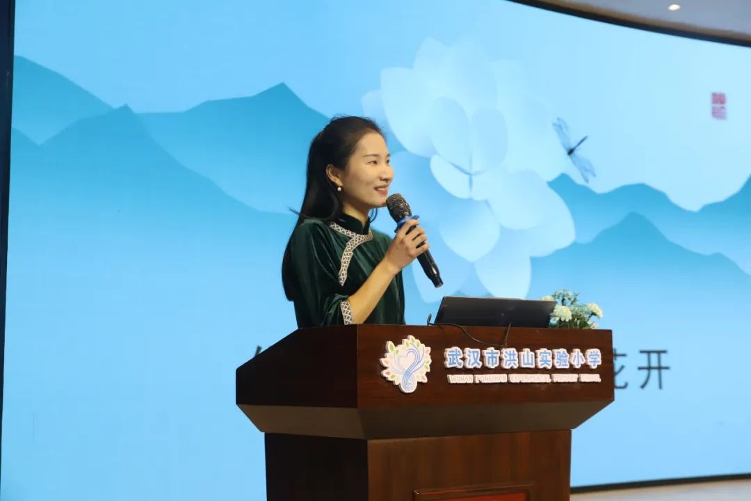 班的双规密码,碰撞出不一样的火花叶欢老师:闪闪发光的小先生李丽老师