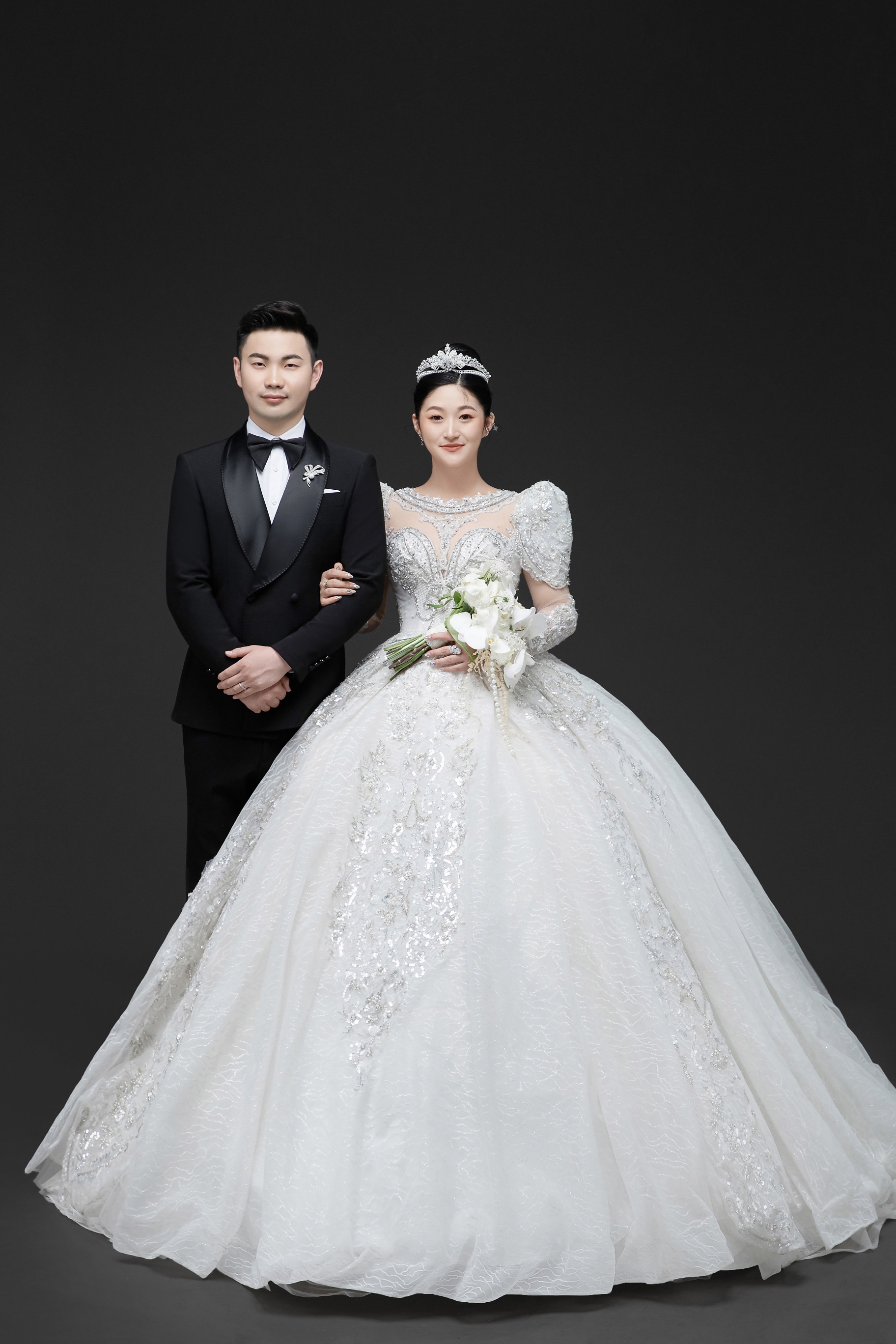 菏泽婚纱照菏泽婚纱摄影重工婚纱照客片分享婚纱照风格推荐