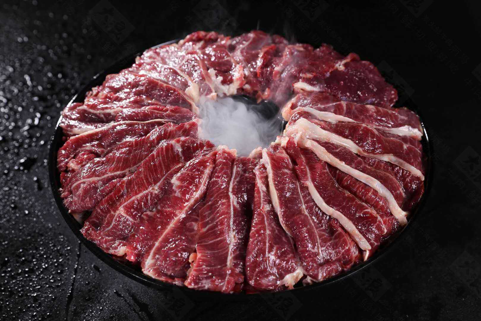 新开业,九江大浪碳火鲜牛肉酒场,带你找回牛肉本味