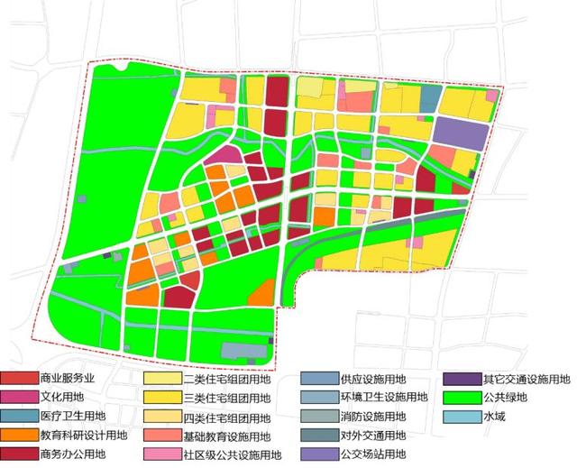 宝山南大地区获得三星级上海市绿色生态城区
