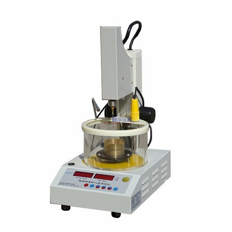 syd-2801f 高低温沥青针入度仪 道路石油循环恒温水浴