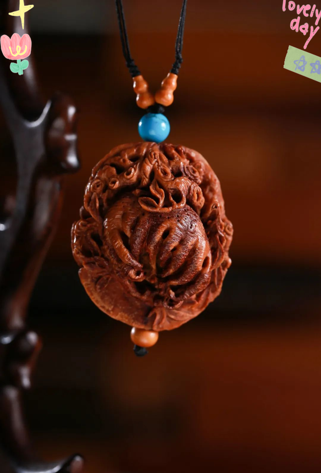 永清核雕的多样之美:探索艺术中的不朽魅力