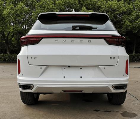 e开头的车是什么车?