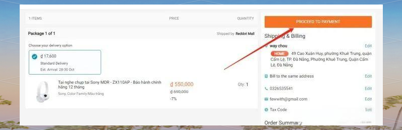 越南购物平台软件有哪些-越南购物软件下载