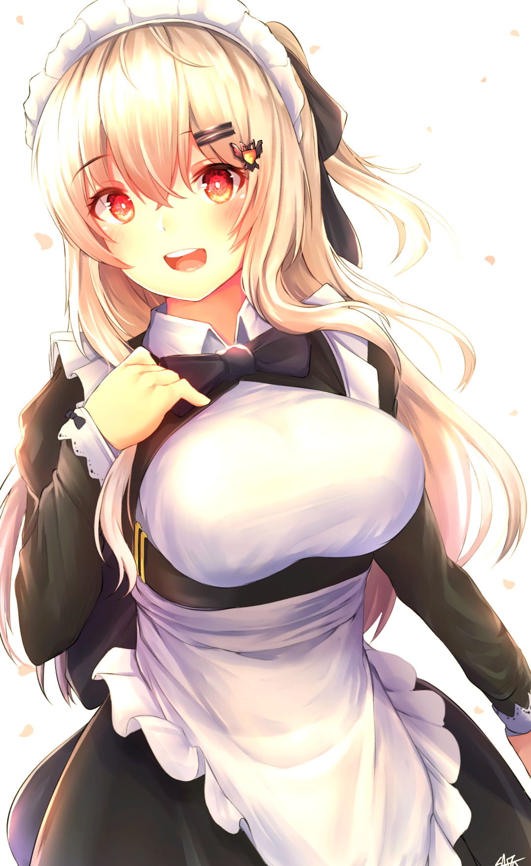 《少女前线》iws2000美图精选