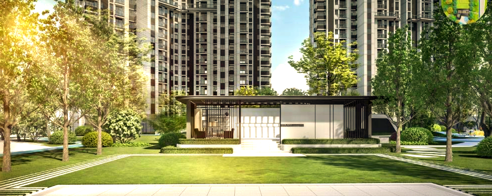 广州增城置业新机遇,远洋风景尽显魅力