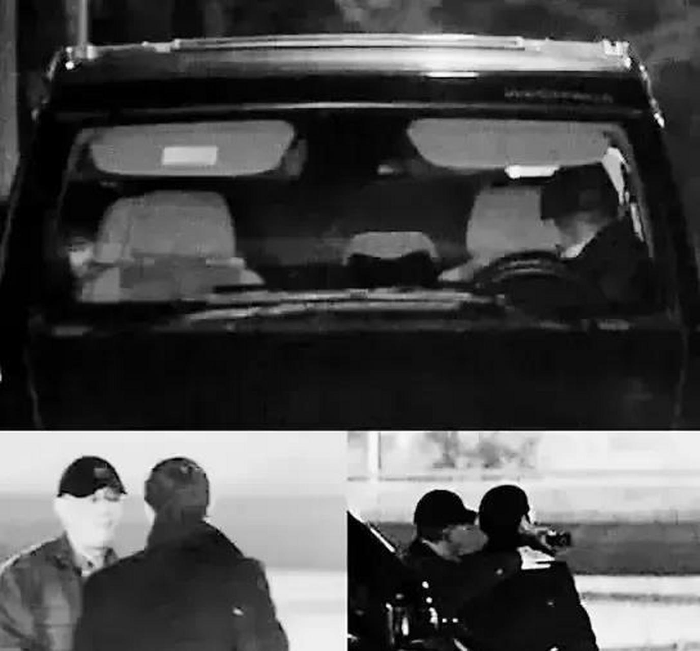 2009年,大导演顾长卫夜里和一女子"车震"被卓伟拍到,为此,顾长卫几次