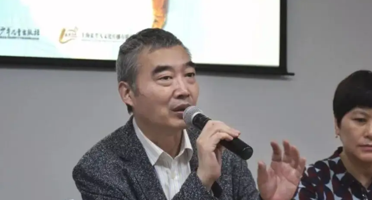 周锐作者主要代表作品