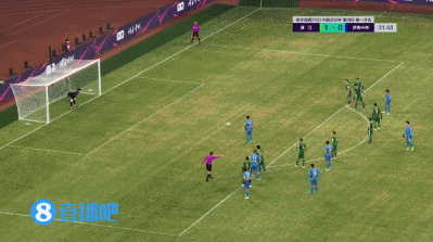 足协杯-姚均晟捡漏钟浩然建功 浙江胜广州城进8强_浙江对阵济南兴洲 足协杯1/4决赛 高迪世界波