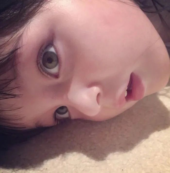 头像|欧美&可爱