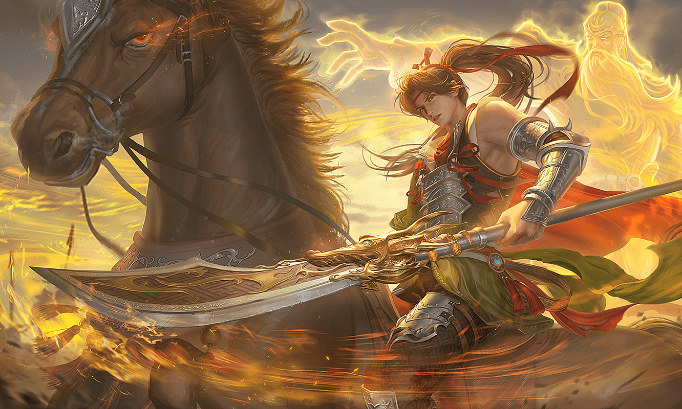 三国杀:王桃技能自相矛盾,王悦高配蜀孙尚香,庞德公刘备加刘琦