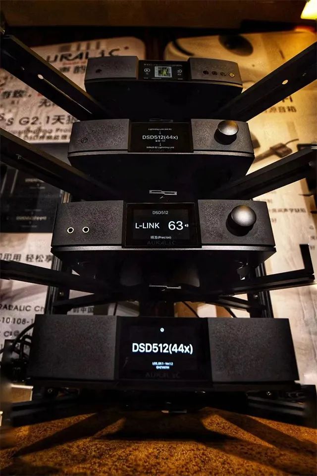 have 2021上海展:润影音携宝华韦健全新旗舰级800 d4系列来啦!