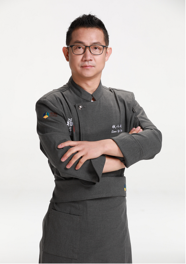 中粮餐饮官宣新品牌代言人和美食品鉴官 共同演绎"中国好味"