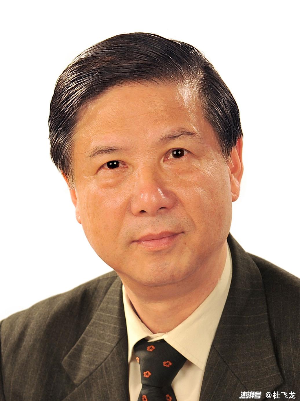 杜飞龙:社会实践—砥砺人生的大课堂