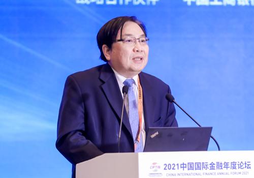 农发行副行长张文才:农发行资产质量处于较好水平,截至7月末不良率为