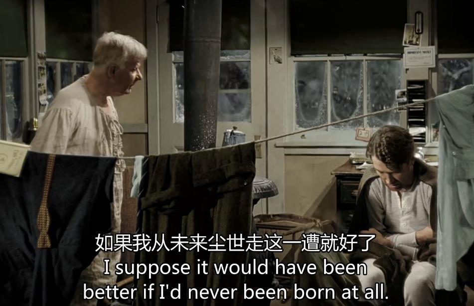 「红尘解读」励志电影—生活多美好(因为有你,世界更美好!