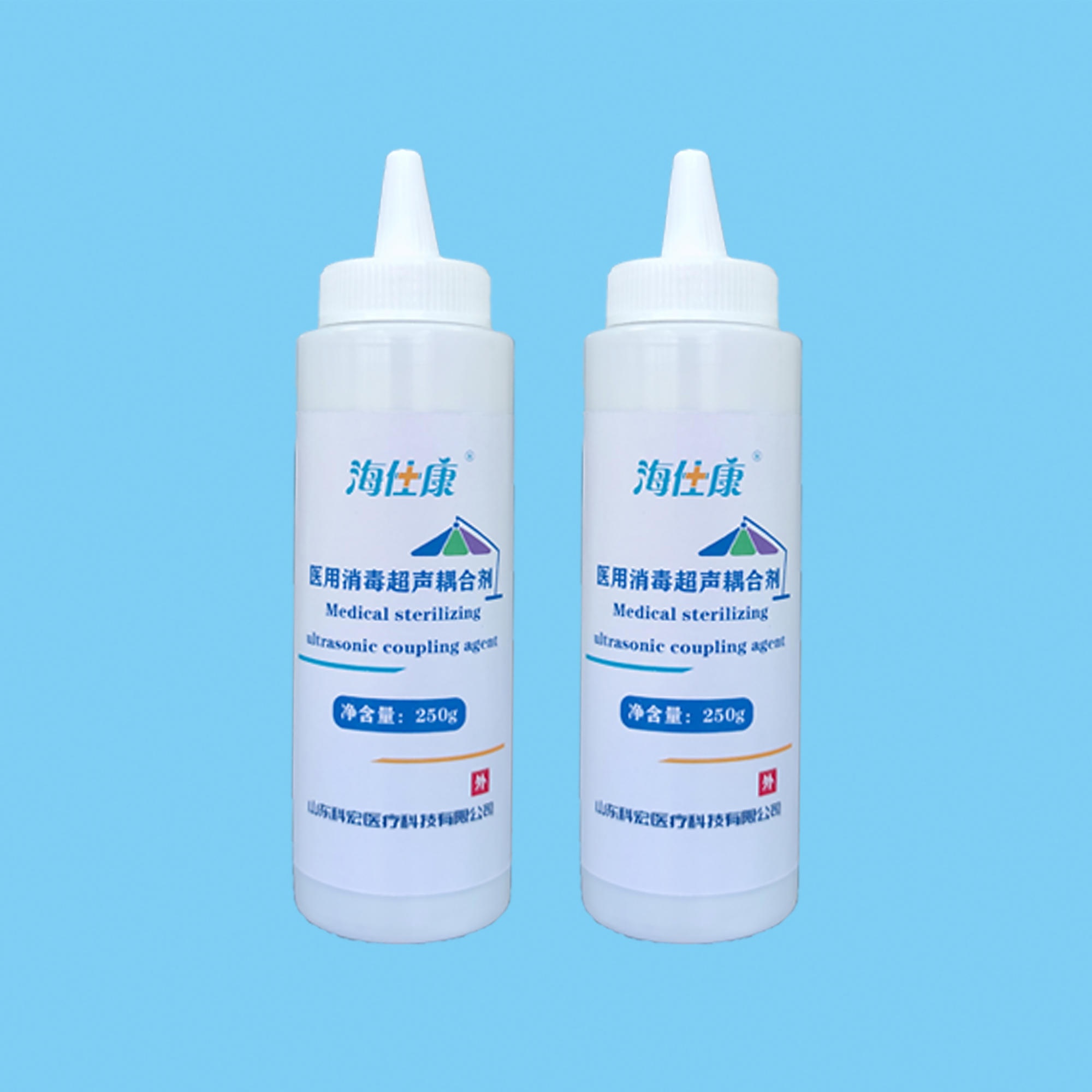 医用消毒超声耦合剂