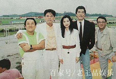 1989年餘倩雯被曾志偉坑,是導演無底線還是演員想出位?