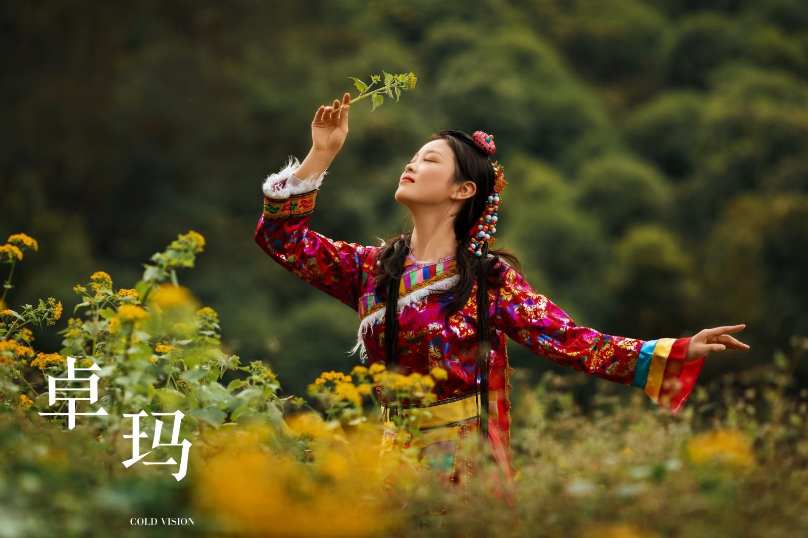 盘点七首最经典的藏族风情歌曲