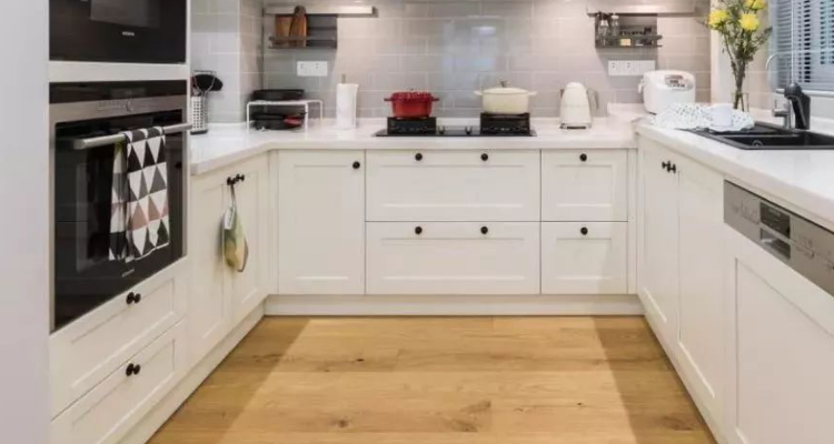 厨房橱柜高度多少最佳