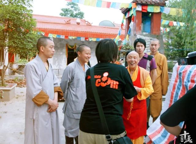 能海上师弟子108岁乘清长老圆寂!生前为弘扬佛法殚精竭力