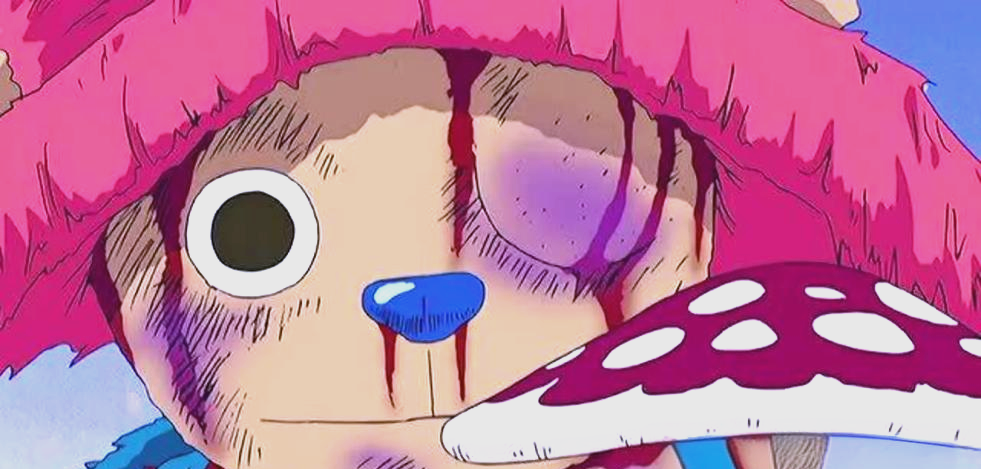 海贼王中多个感人场景回顾,你被触动了吗?
