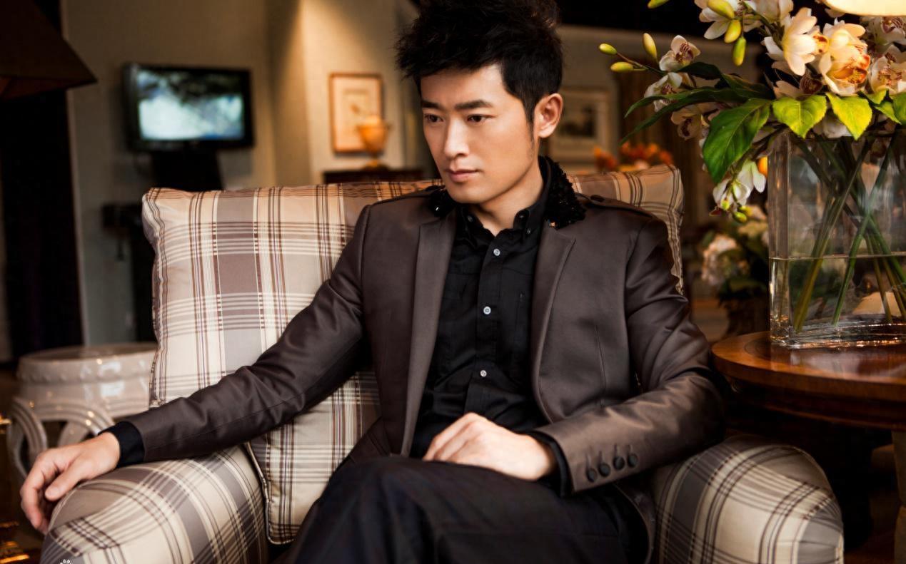 从"投资之神"到"法院老赖","公孙策"任泉经历了什么?