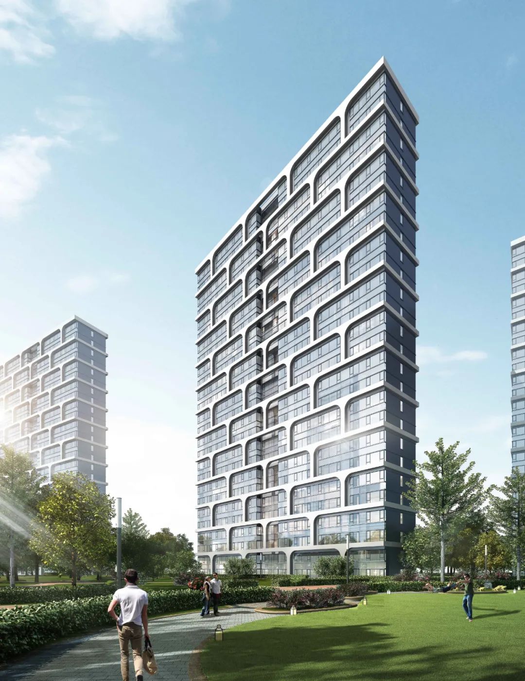 旭辉,又一次震惊了地产行业!