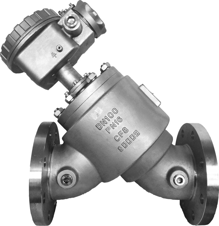 flowworld dv80 活塞式数控阀(电液阀)