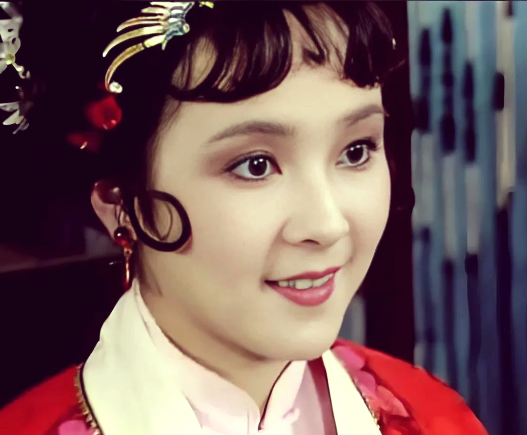 王羊与1987版《红楼梦》:从薛宝琴到不朽艺术魅力