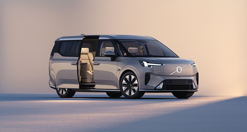 沃尔沃油箱口外小管子