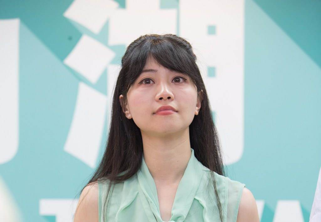 高嘉瑜又说大实话:高房价确实刺痛年轻人的心