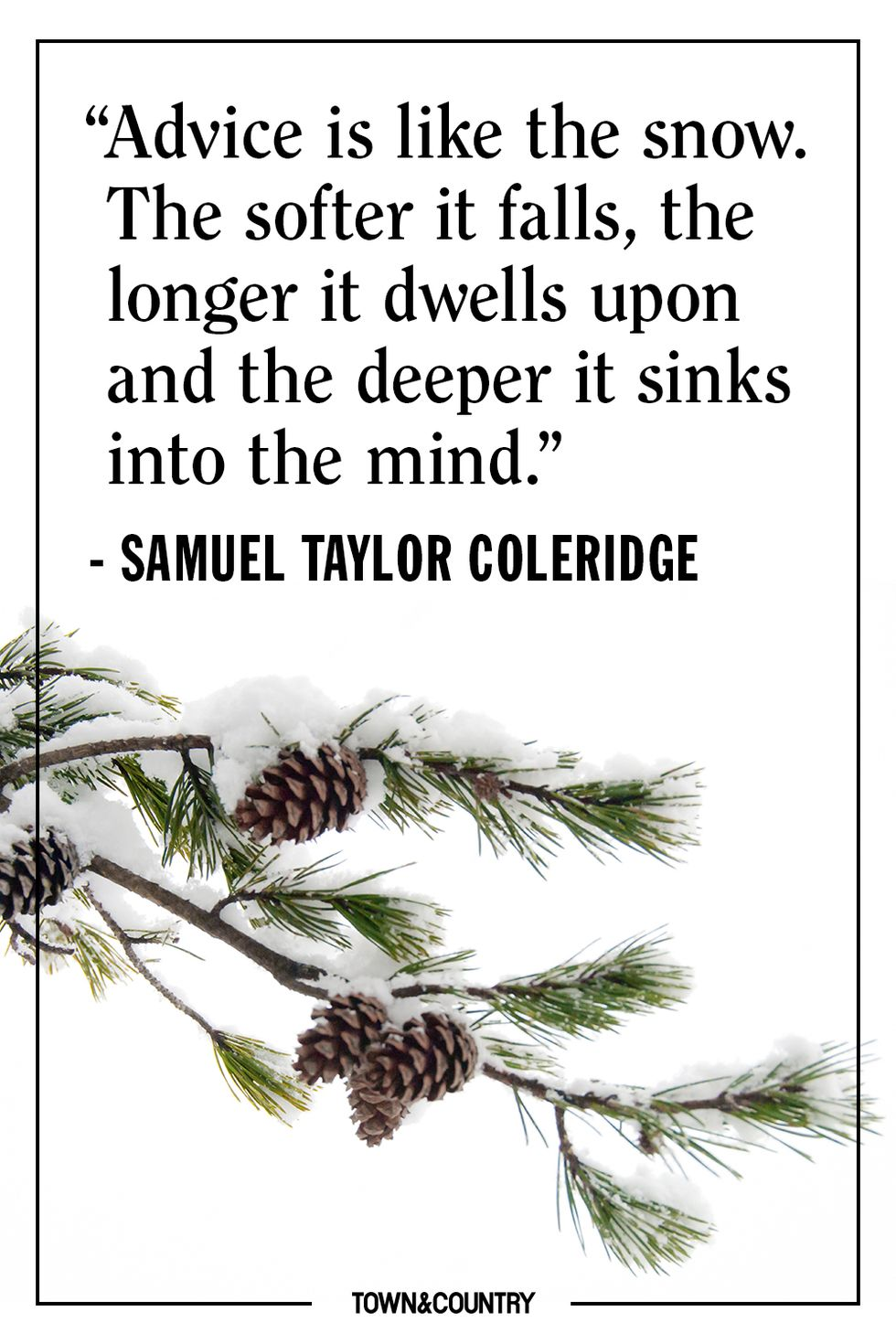 15个有关冬天的英文美句,温暖你的心!