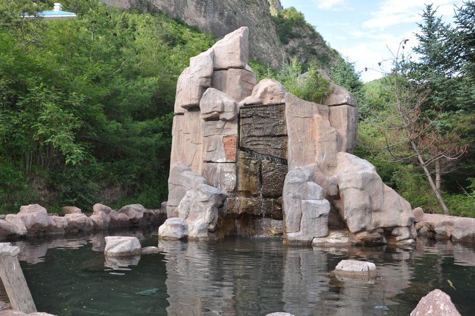 卧牛山风景区在哪里图片