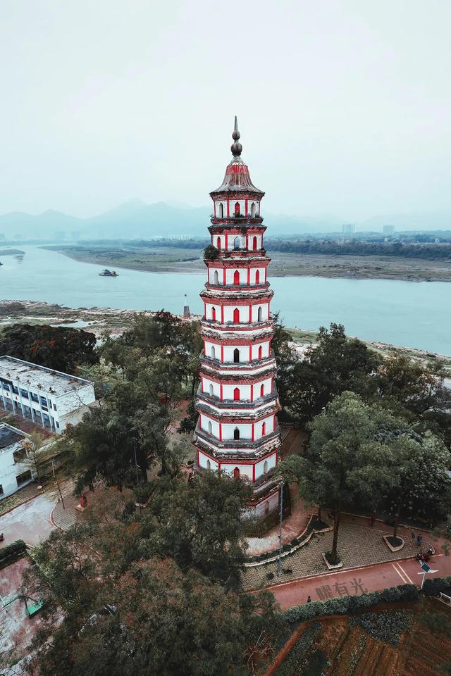 盘点广西111个区,县所有景点(七)——贵港桂平市