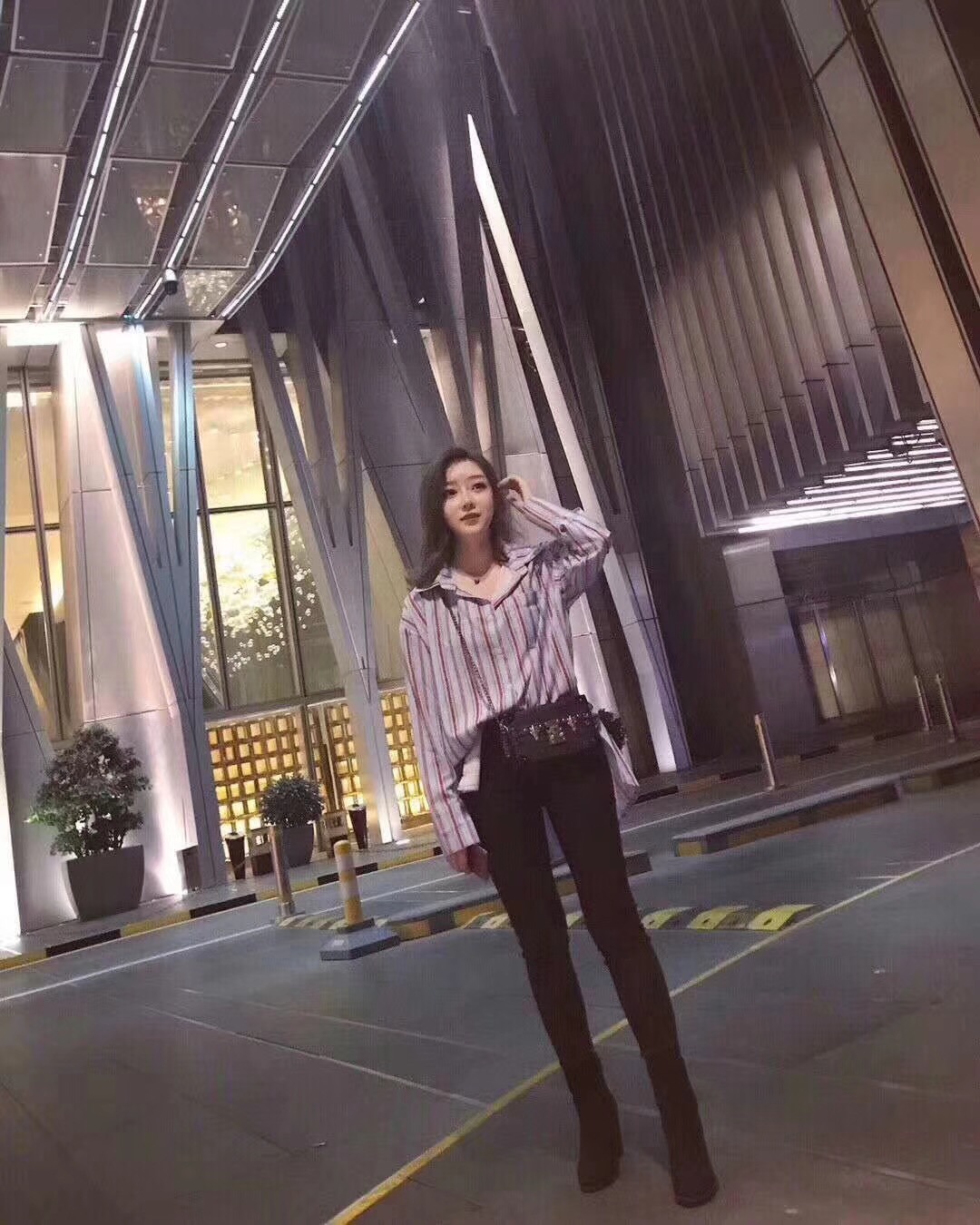 澳门南湾花园-模特美女北京-预约