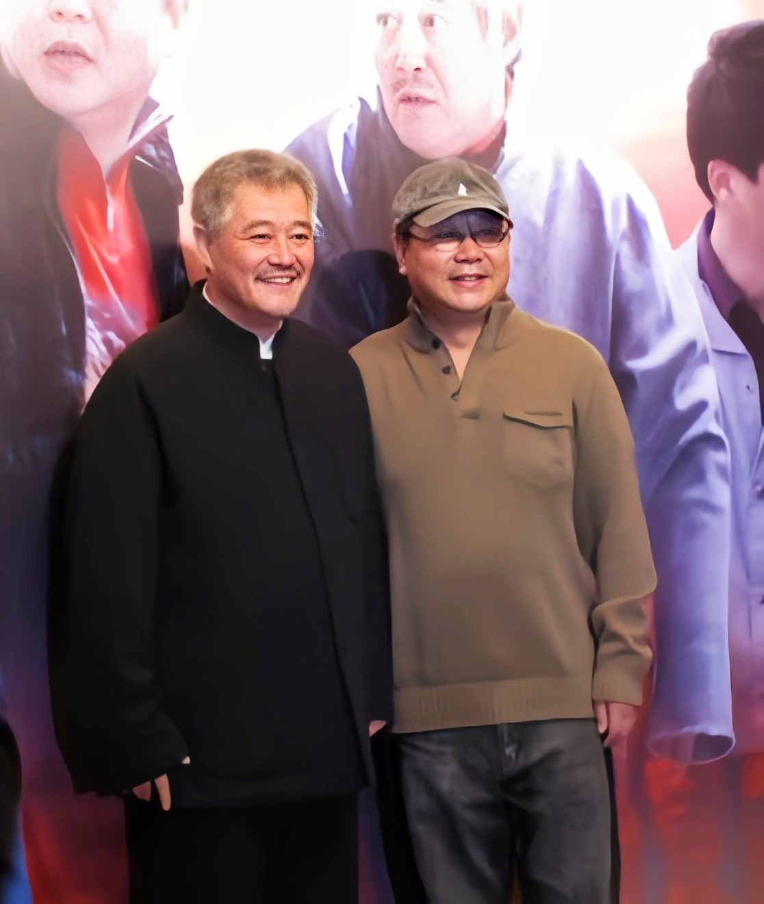 范伟和赵本山:曾经的黄金搭档,当年为何分开?两人有何恩怨?