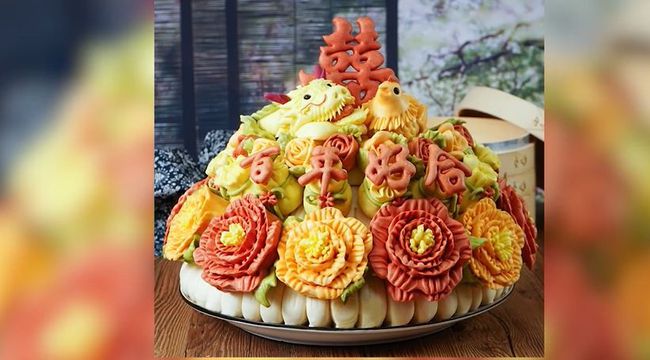 河北馒头多少钱一个