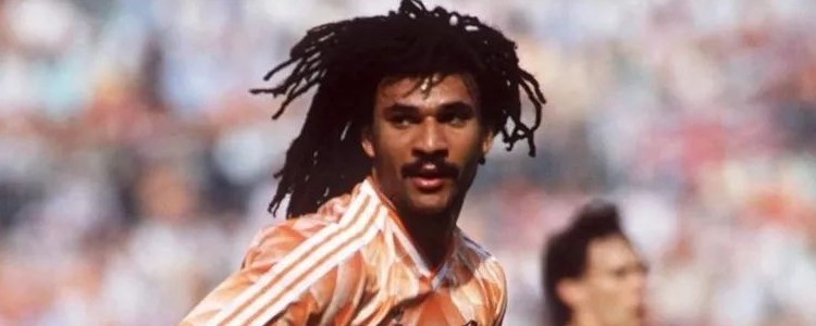 古利特球衣号码是几号呢?