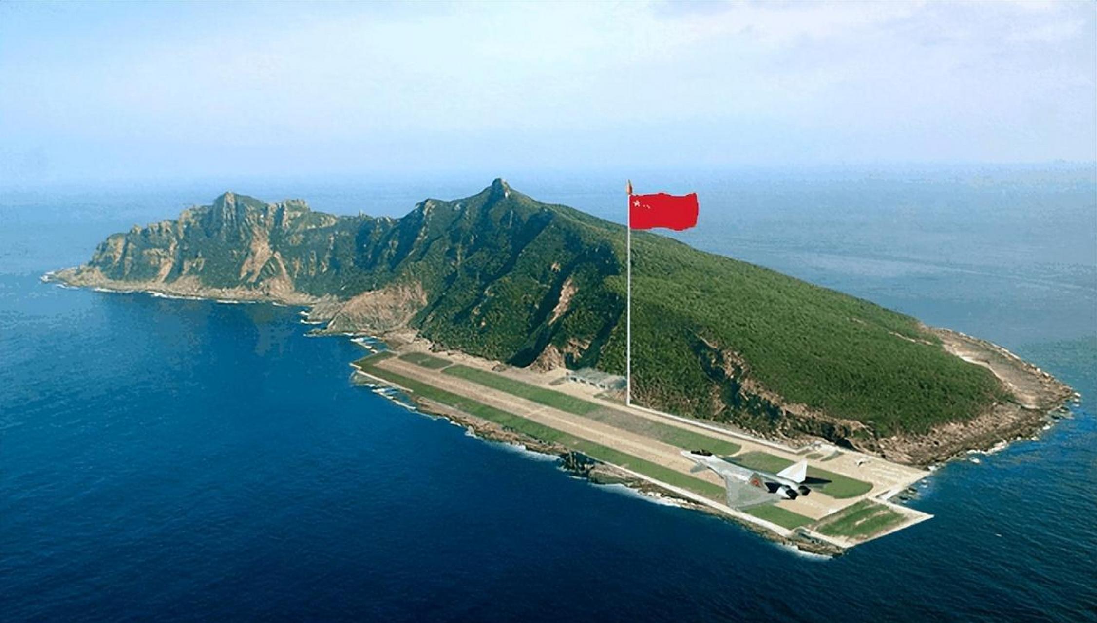 然而,这一次,美国政府公布了一份关于钓鱼岛的铁证,使得全球为之震惊