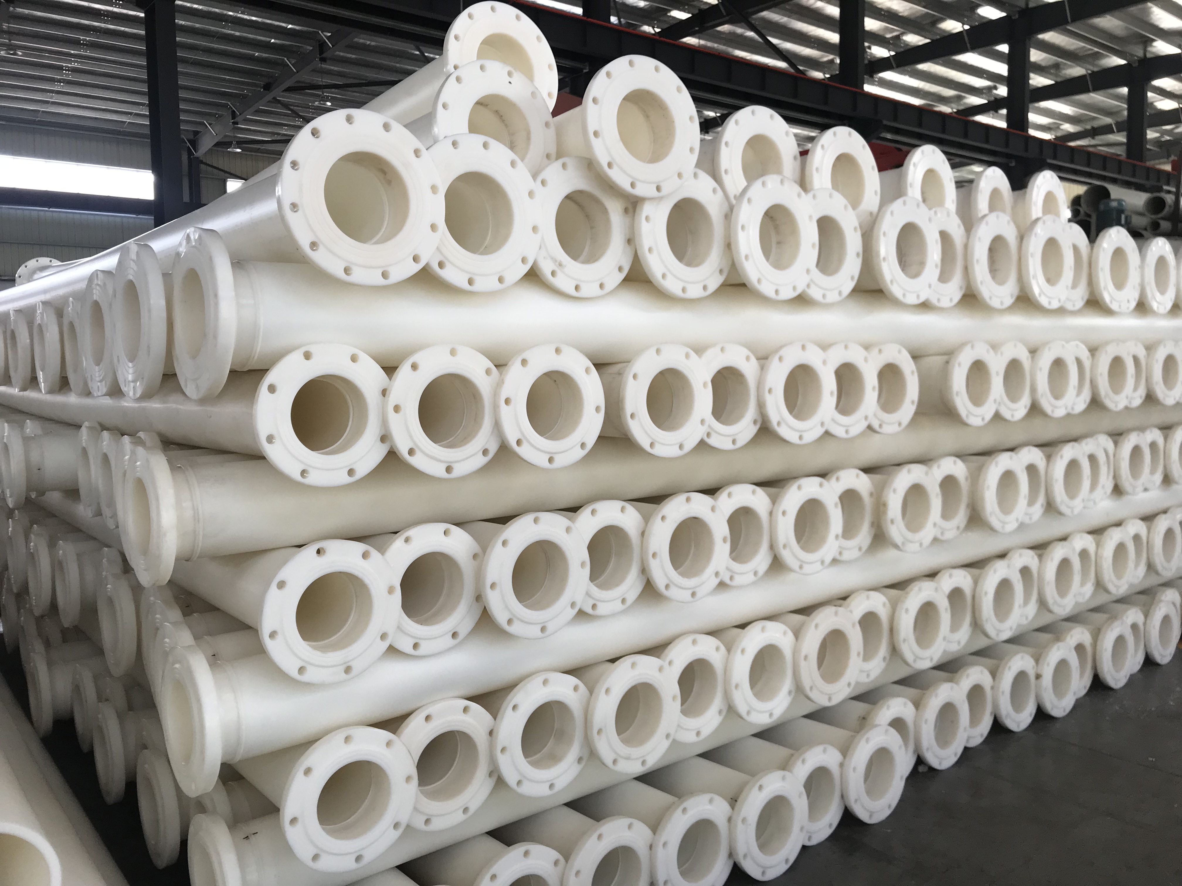 hdpe排水管的介绍