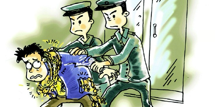 法·视界|入户盗窃并未实际盗得财物,要不要被判刑?