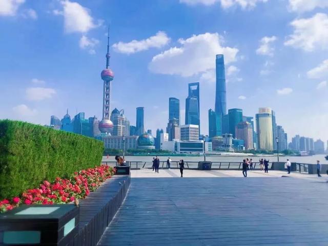 静安这个地方入选!第一批国家级夜间文化和旅游消费集聚区名单正在公