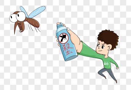 夏季防虫有何好方法