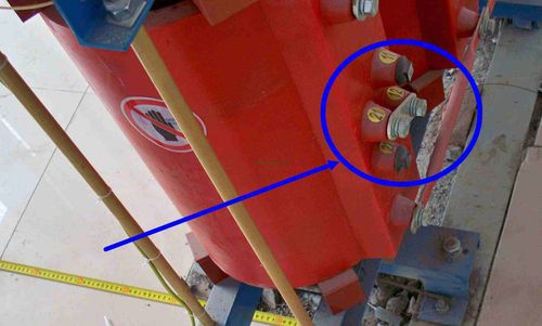 变压器档位几档电压最高