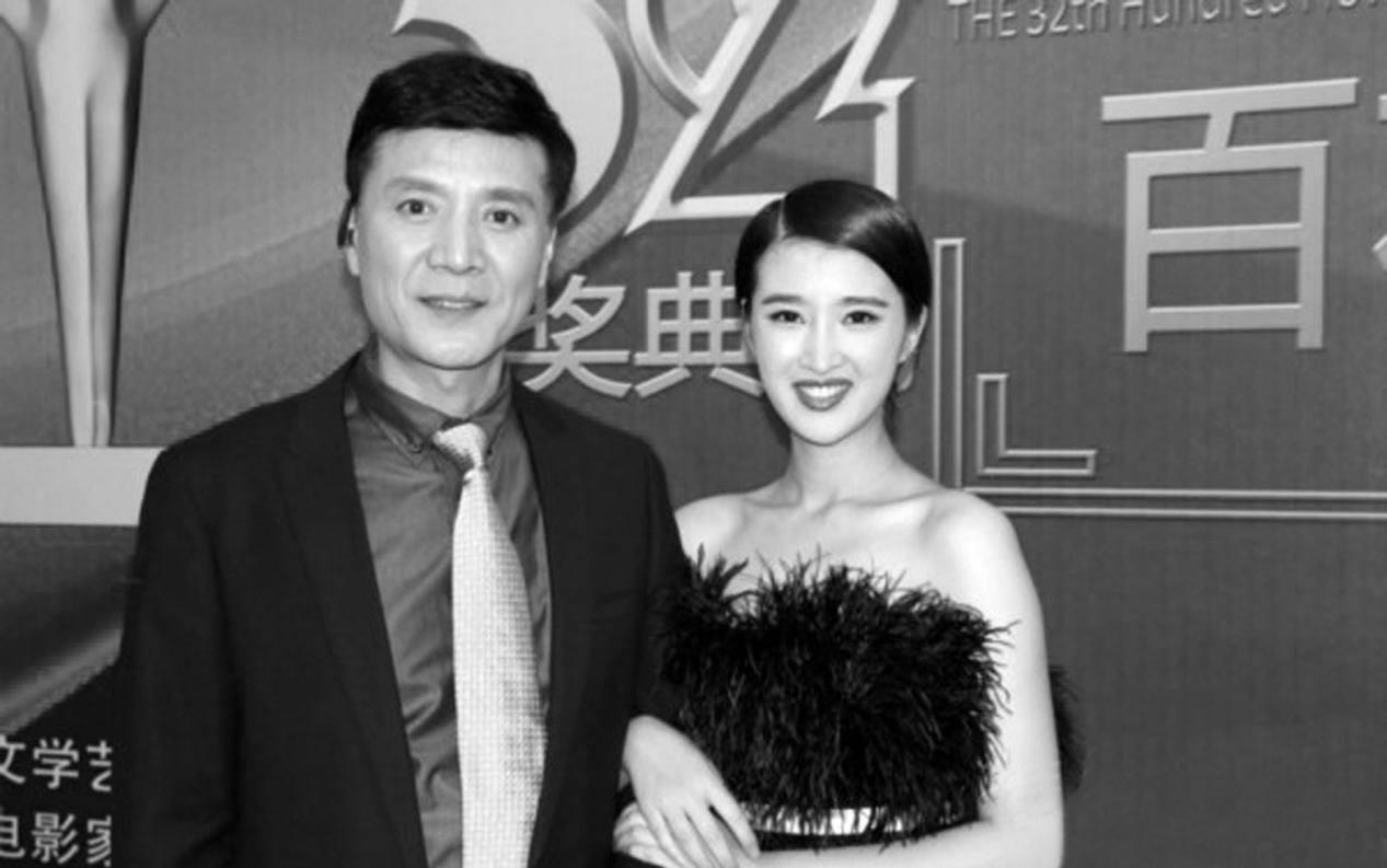 茹萍的女儿奚望:嫁戏剧演员郭晓然生一女,离婚时母亲的心最痛