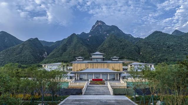 梁思成大量建筑手稿曝光!网友:比印刷还好看!