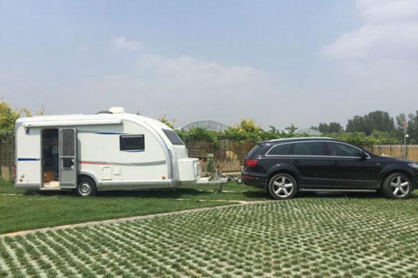 小型房车图片价格大全